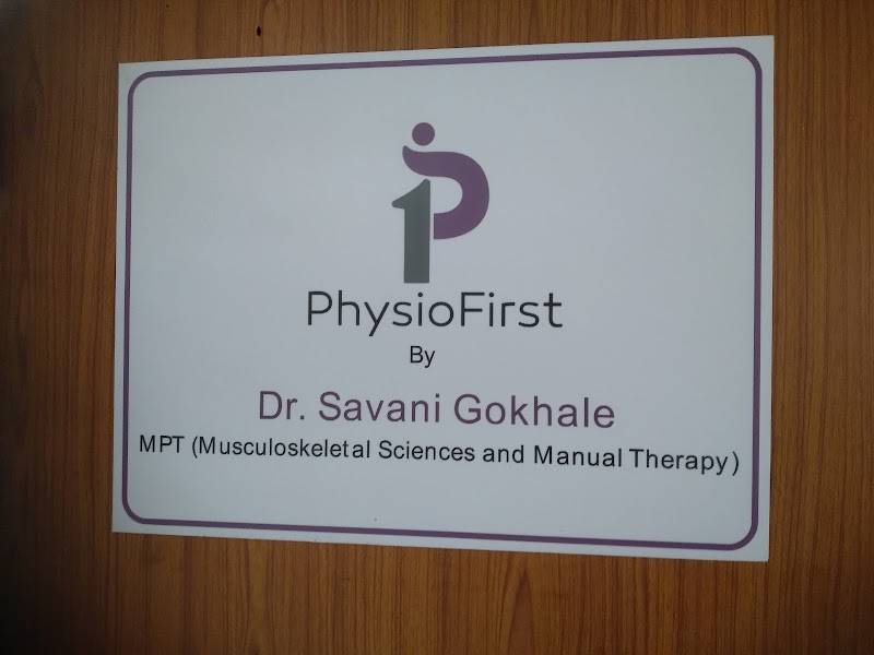 Dr Savani Gokhale (PT)